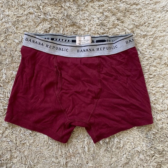 Other - Men’s Boxer Briefs